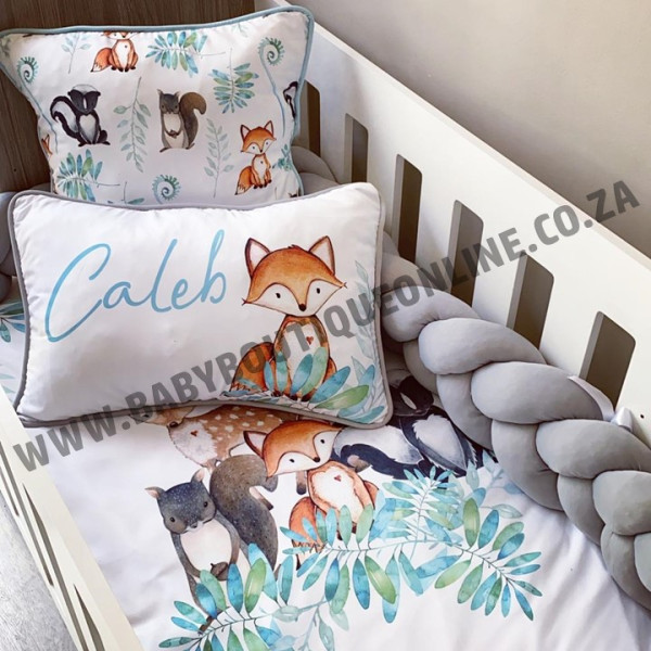 Linen Set SS0596